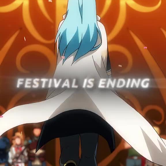 Rimuru Tempest Profile Picture