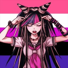 Ibuki Danganronpa