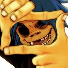 Murdoc
