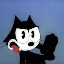Felix The Cat