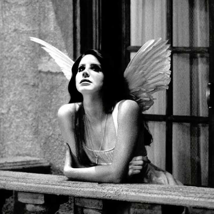 LanaDelRey Pfp