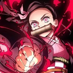 Nezuko