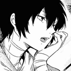 Dazai Manga