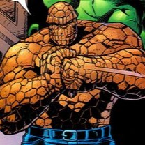 The Thing Pfp