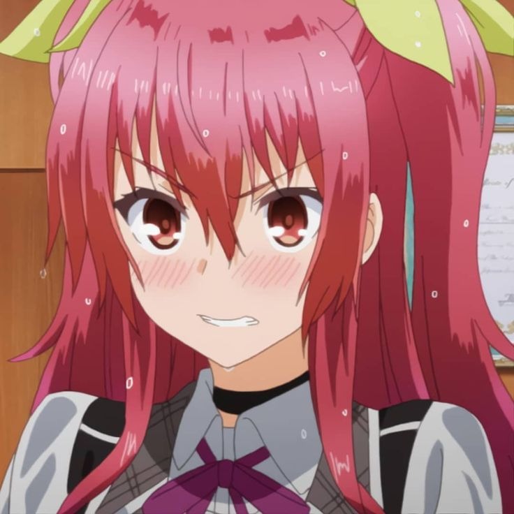 Stella Vermillion