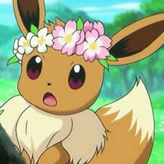 Eevee