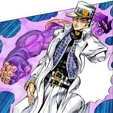 Jotaro Part 4 Pfp
