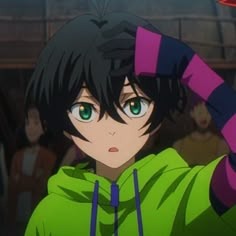 Miya Chinen Pfp