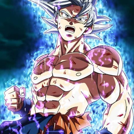 Goku