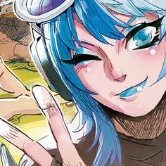Luna Snow Pfp