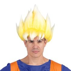 Goku Account Avatar