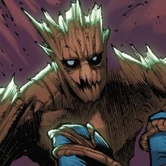 Groot Pfp