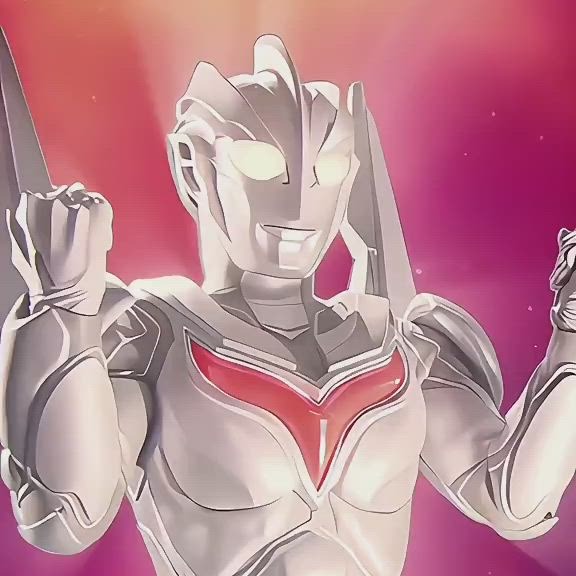 Ultraman