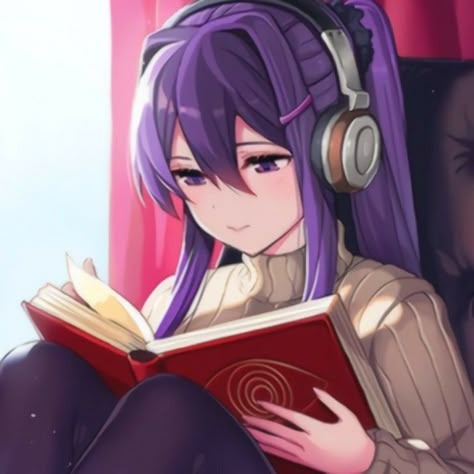 Yuri Ddlc