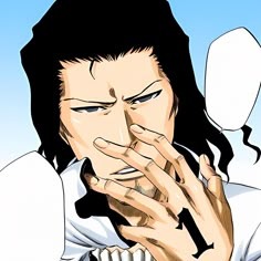 Coyote Starrk