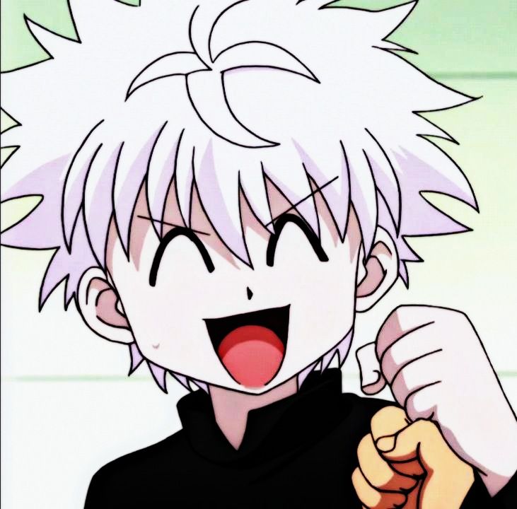 Killua 10