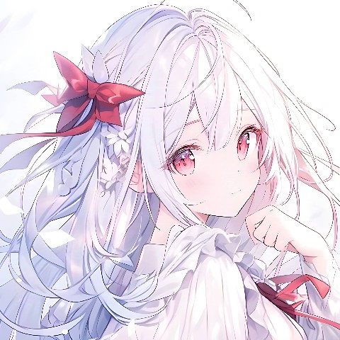 anime girl