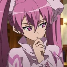 Mine Akame Ga Kill Profile Photo