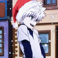 Killua 15