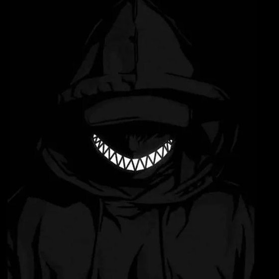 DarkGrimReaper Pfp