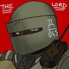 Tachanka User Picture