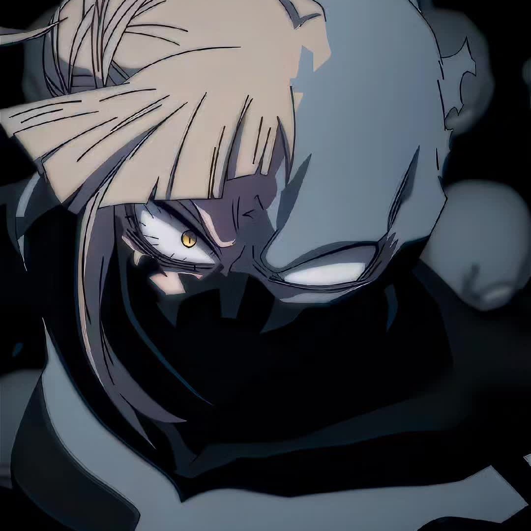 Toga Himiko Display Picture