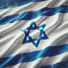 Israel Flag