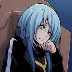 Rimuru Manga