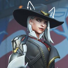 Ashe 7