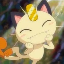 Meowth