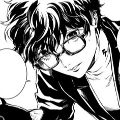 Akira Kurusu Profile Avatar