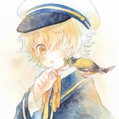 Oliver Vocaloid