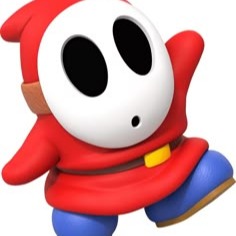 Shy Guy