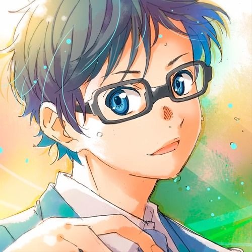 Kousei Arima Profile Picture