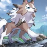 Lycanroc Profile Image Profile Picture