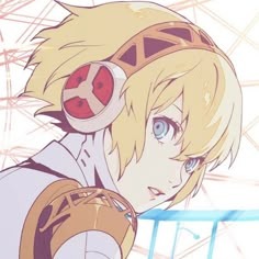 Aigis Pfp