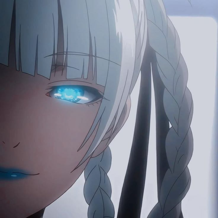 Kakegurui Matching Pfp