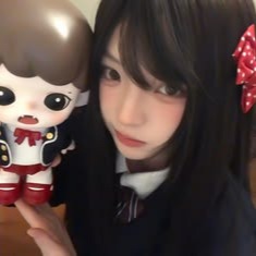 Korean Visual Pfp