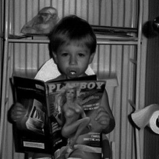 playboyontoilet Pfp
