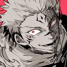 Toji Fushiguro Matching