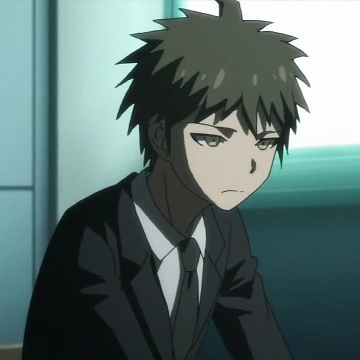 Hajime Hinata