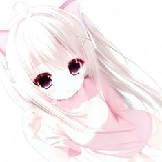 Egirl Pfp