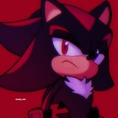 Cool Shadow Pfp By ThunderXi 3137 Cool Shadow