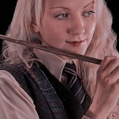 Luna Lovegood Profile Image