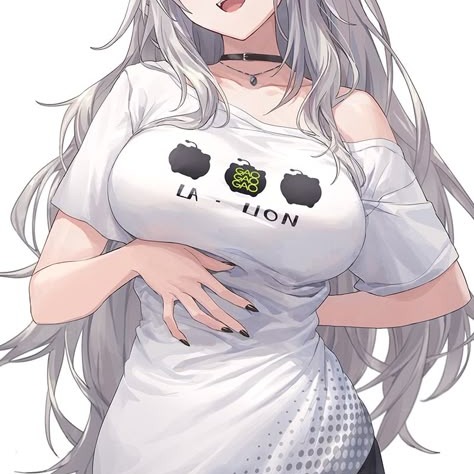 Hot Anime