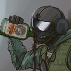 Jager R6