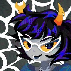 Aranea Serket Pfp