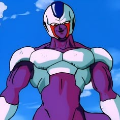 Cooler Dbz