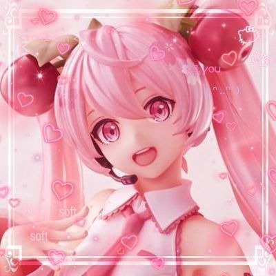 Sakura Miku