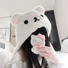 Korean Coquette Pfp